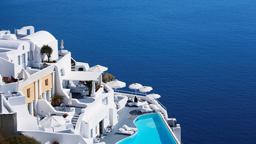 santorini 1