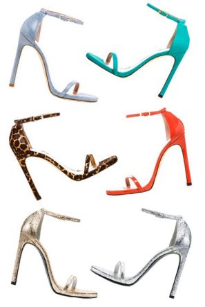 Stuart Weitzman
