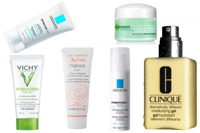 moisturisers-for-oily-skin-type