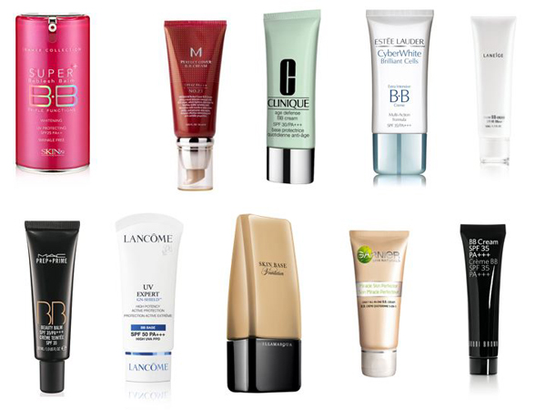 bb-creams