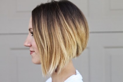 short-ombre-asymetrical-bob-side-view