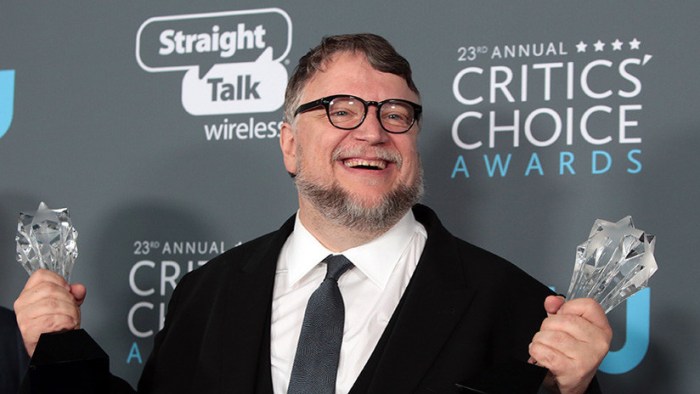 del toro