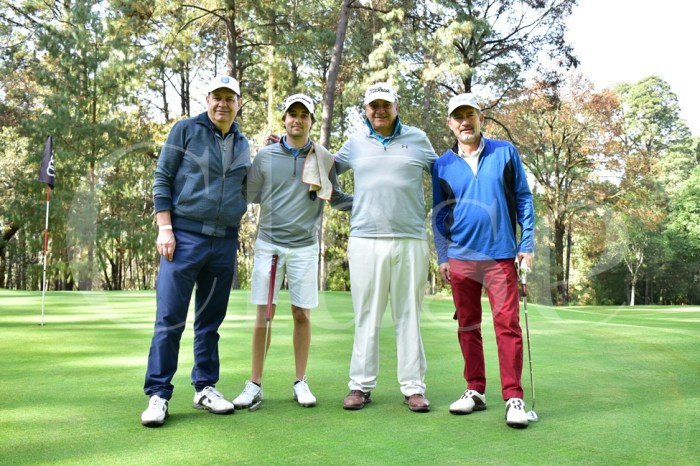 TRIPLE COPA SCAPPINO PRESENTADO POR AUDI