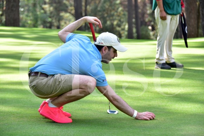 TRIPLE COPA SCAPPINO PRESENTADO POR AUDI