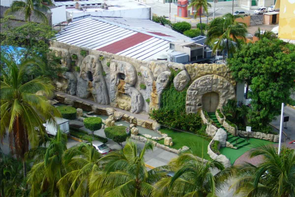 Fiesta Baby O en CDMX | De diosas y más, image size:1200x800